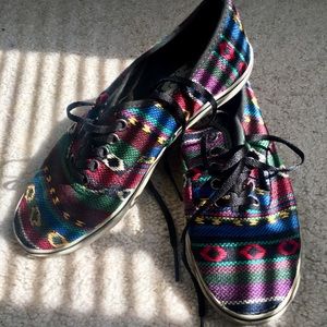 Size US 5 in Womens Vans